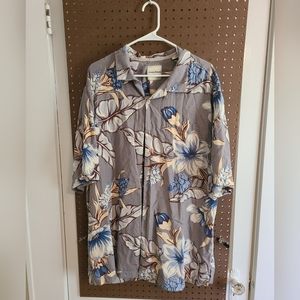 Tommy Bahama Button Down Shirt